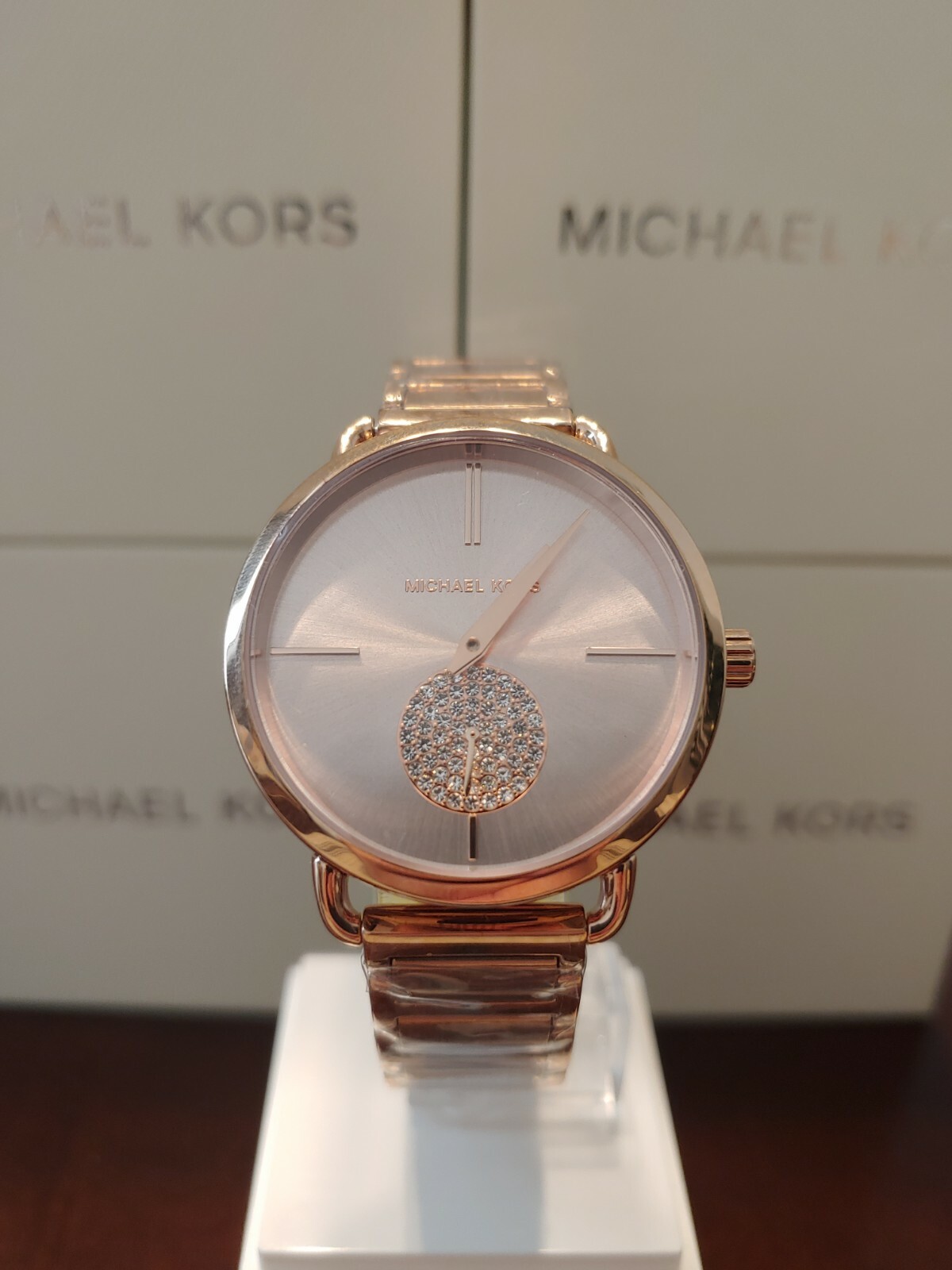 michael kors mk3640