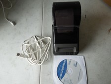 smart label printer 650