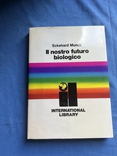 International Library - Il Notre Futur Bio