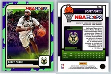 2023-24 Panini NBA Haunted Hoops SLIME #1-150 You Pick Complete the Set!