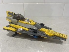 LEGO Star Wars: Anakin's Jedi Starfighter (7669)