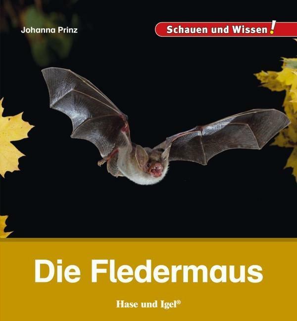 Thumbnail - Die Fledermaus | Buch | 9783867609937