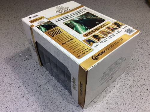 Eaglemoss HARRY POTTER / FANTASTIC BEASTS Wizarding World Figurines - YOU CHOOSE - Picture 129 of 306