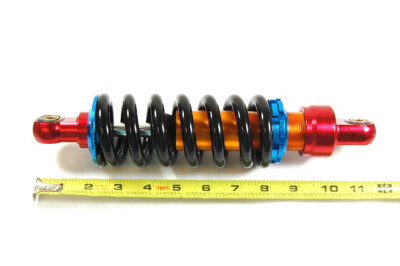 11'' 285MM SHOCK FOR PIT DIRT BIKE SK09