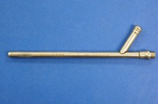 Aesculap EJ198R Trocar Ochsner Int. Diameter 5mm/Out diameter 6mm