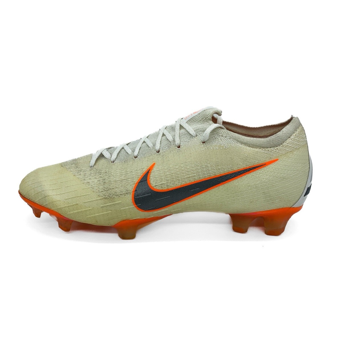 Nike Mercurial Vapor 12 Elite FG US 8 UK 7 | eBay