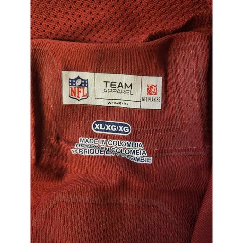 NFL Cardinals Football Palmer #3 Women's T-shirt- Size XL - Picture 4 of 5