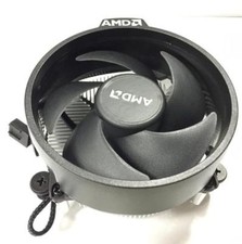 AMD Ryzen Screw-Mount AM4 Cooling Fan Aluminum Heat Sink