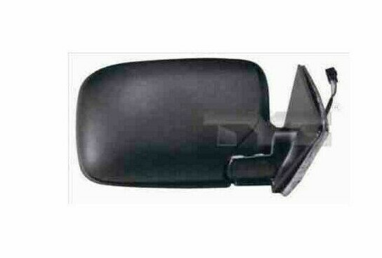J Genuine Equal Quality RD00090 Mirror Outside Mirror Right BMW 3  