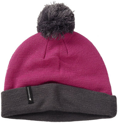Didriksons Muetze Beanie Koj Kid's Beanie  pink elastisch wärmend Unifarben