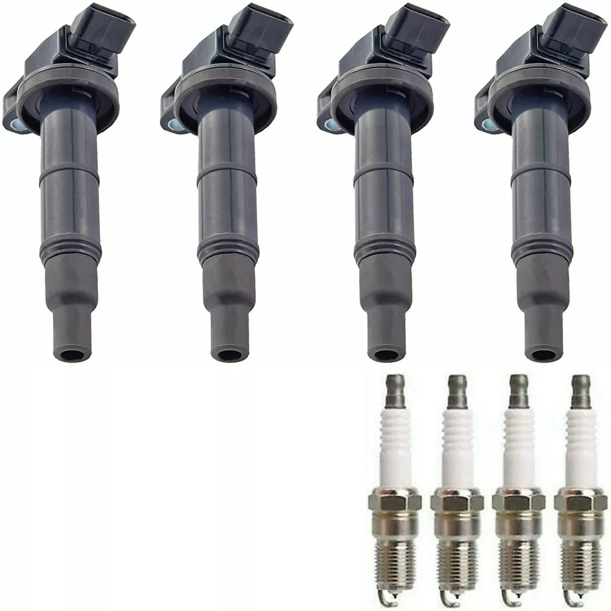 Spark plug sale coil