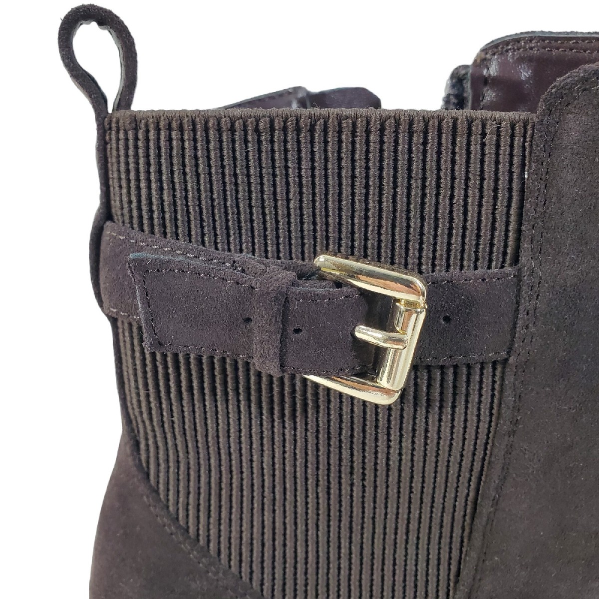 blondo tobi waterproof bootie