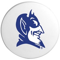 (set/2) Ceramic College Sports Cup Holder Travel Coasters - Duke on sale (set/2) Ceramic College Sports Cup Holder Travel Coasters - Duke on sale