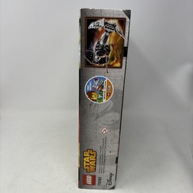 100% New Sealed box LEGO 75082 Star Wars TIE Advanced Prototype NIB
