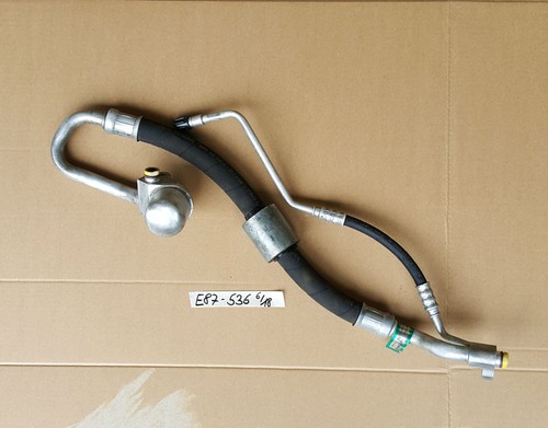 BMW E81  E87 Klimaleitung Druckleitung Saugleitung Verdampfer Kompressor 6927536