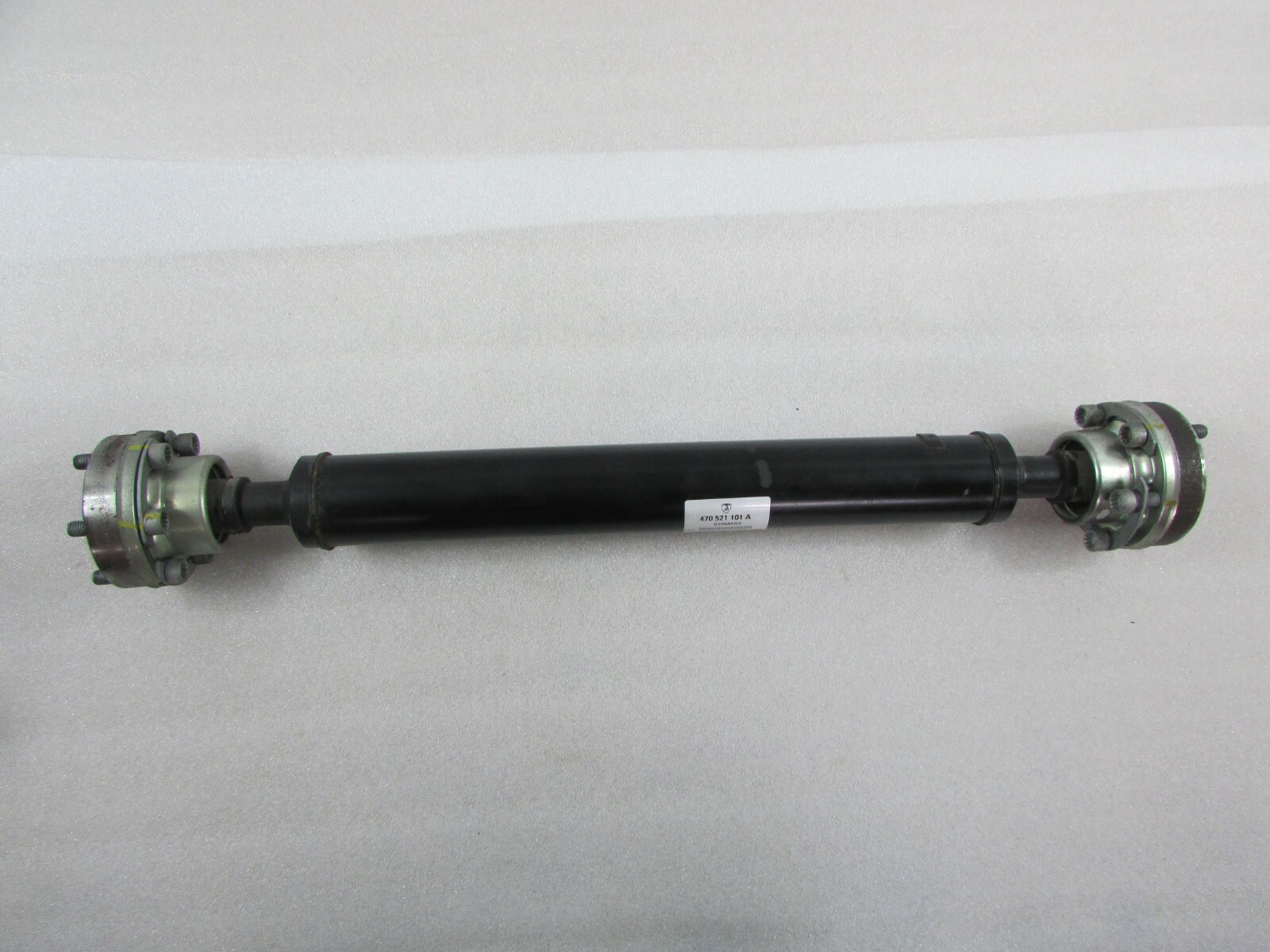 Lamborghini Aventador LP-700 Front Drive Shaft, Used, P/N 470521101A
