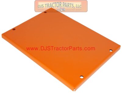 Battery Box Lid Only DJS063L