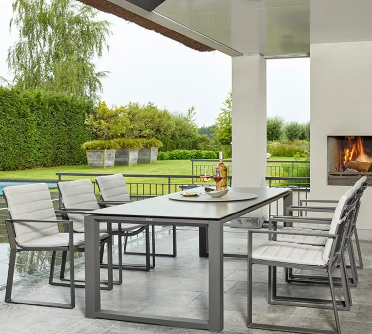 Outdoor 7 piece dining sets on sale online