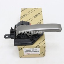 Manija interior puerta delantera izquierda Toyota HiAce KDH201 OEM 69206-60120