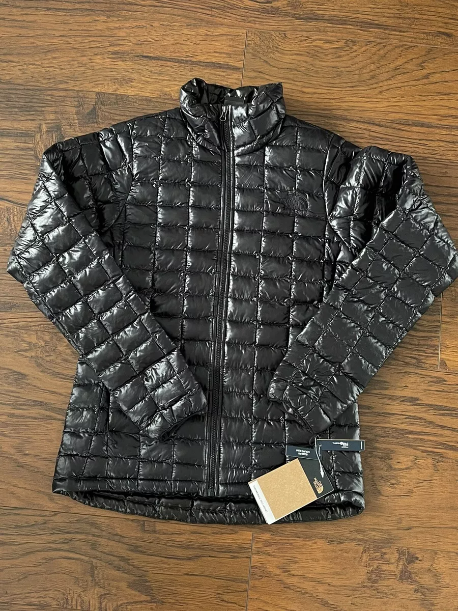 The North Face Men's TNF 2000 Quilted Zip Front Jacket - Macy's