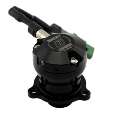 Turbosmart BOV Blow Off Valve Kompact EM VR10 Plumback for Mini Cooper S R56