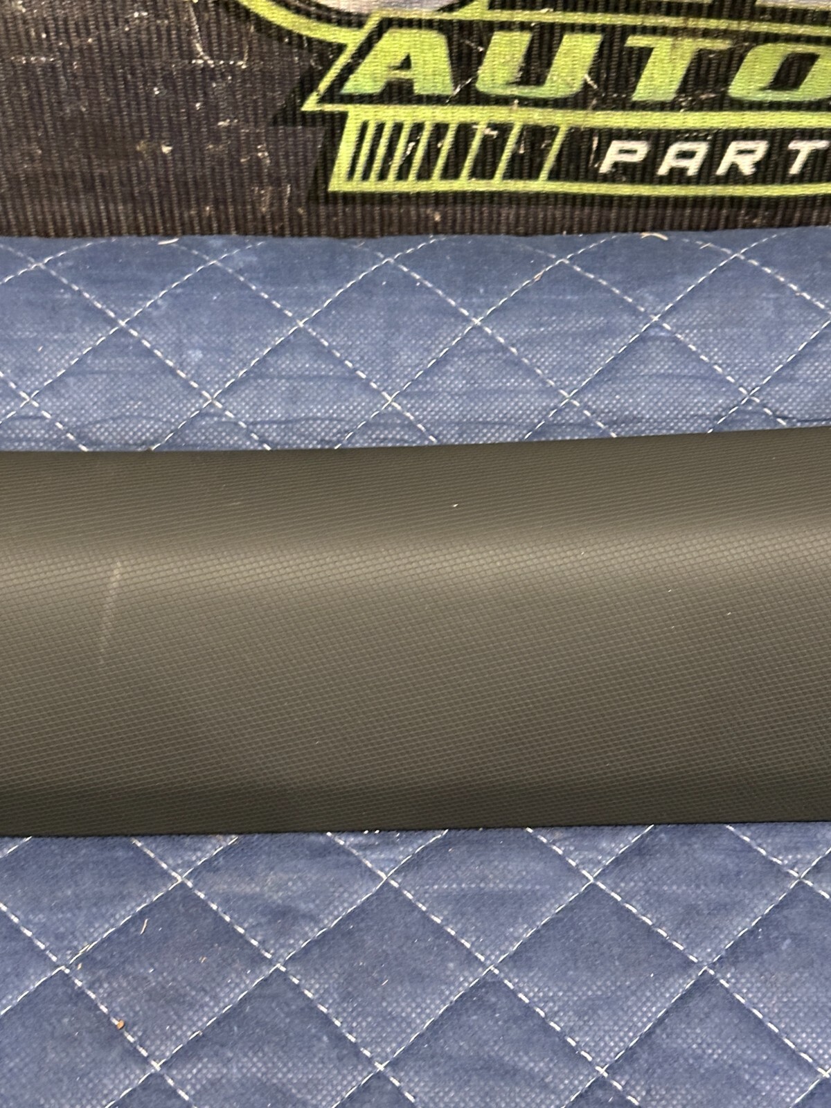 2014 AUDI R8 SPYDER RIGHT PASSENGER A PILLAR OEM 427 867 234 A