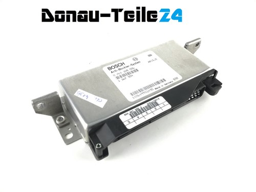 BMW E34 ABS Steuergerät ABS Modul 1162504 0265108006