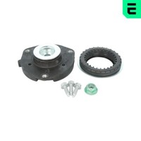 Optimal Reparatursatz FederbeinstüTzlager Vorne FüR VW Golf VI 5K1 1K1 365