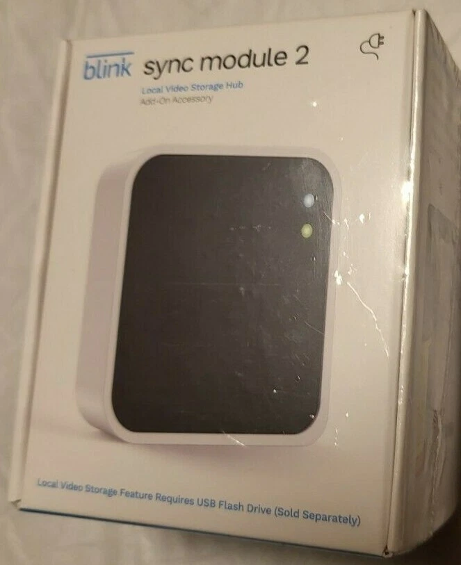 Blink Sync Module 2…BRAND NEW!!!!