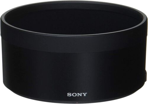 UNUSED SONY ALC-SH142 Bayonet Lens Hood For SEL85F14GM FE 85mm F1.4 GM Lens - Picture 1 of 1