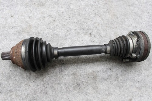 Audi TT 8J 8S VW Passat B8 Gelenkwelle 8J0407761D Antriebswelle vorne links