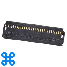 KEYBOARD CABLE FPC CONNECTOR - MacBook Pro 13" A1278, 15" A1286, 17" A1297
