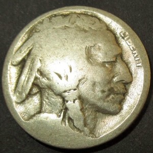 インディアンヘッド 1916年　バッファロー 1916 Buffalo Nickel | eBay