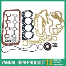 3B 13B 13BT Full Gasket Set For Toyota Diesel Engine Parts