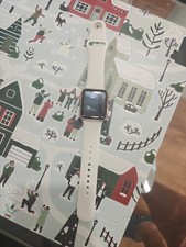 Apple Watch 3 Battery problem 