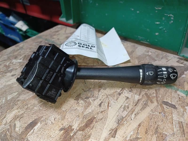 Column Switch Wiper Compatible with 2004-2009 Cadillac XLR 1050615