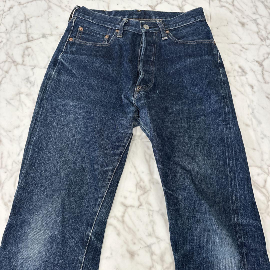 Studio DArtisan Denim SD-101 Size notation 30 - image 2