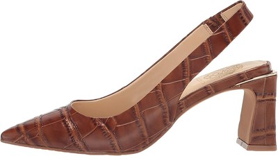 Hamden Slingback Pump | eBay