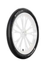 Hoosier 18010 Jr. Dragster Front Runner 16x1.5-12 Bias Ply White Letter Each Hoosier 18010 Jr. Dragster Front Runner 16x1.5-12 Bias Ply White Letter Each