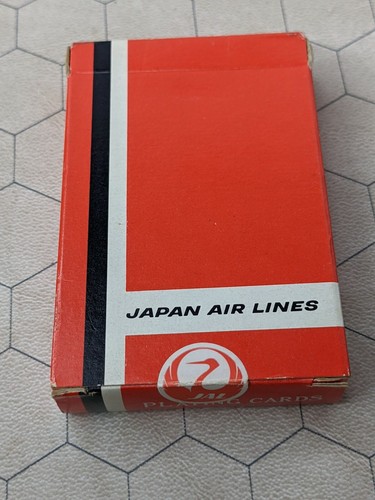 Collectable Airlines Playing Cards- Build your own bundle - Multiple Airlines - Picture 51 of 95