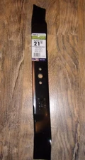 Max Power 331737B Blade for 21" Cut Craftsman, Husqvarna, Poulan, NEW 331737B