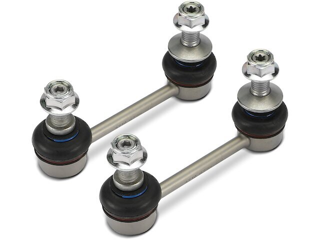 BMW 535i xDrive 2011-2016 Rear Sway Bar Link Kit 3.0L 6 Cyl Base 95KVJT