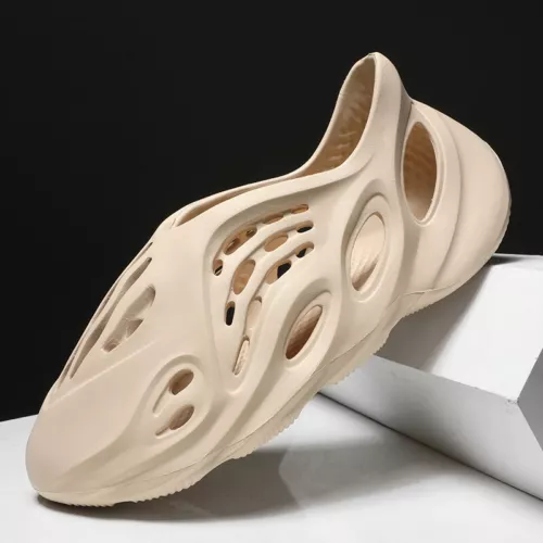 Mens And Womens Beach Shoes Sandals Casual Anti Slipper Runner Casual Shoes Size - Picture 2 of 21