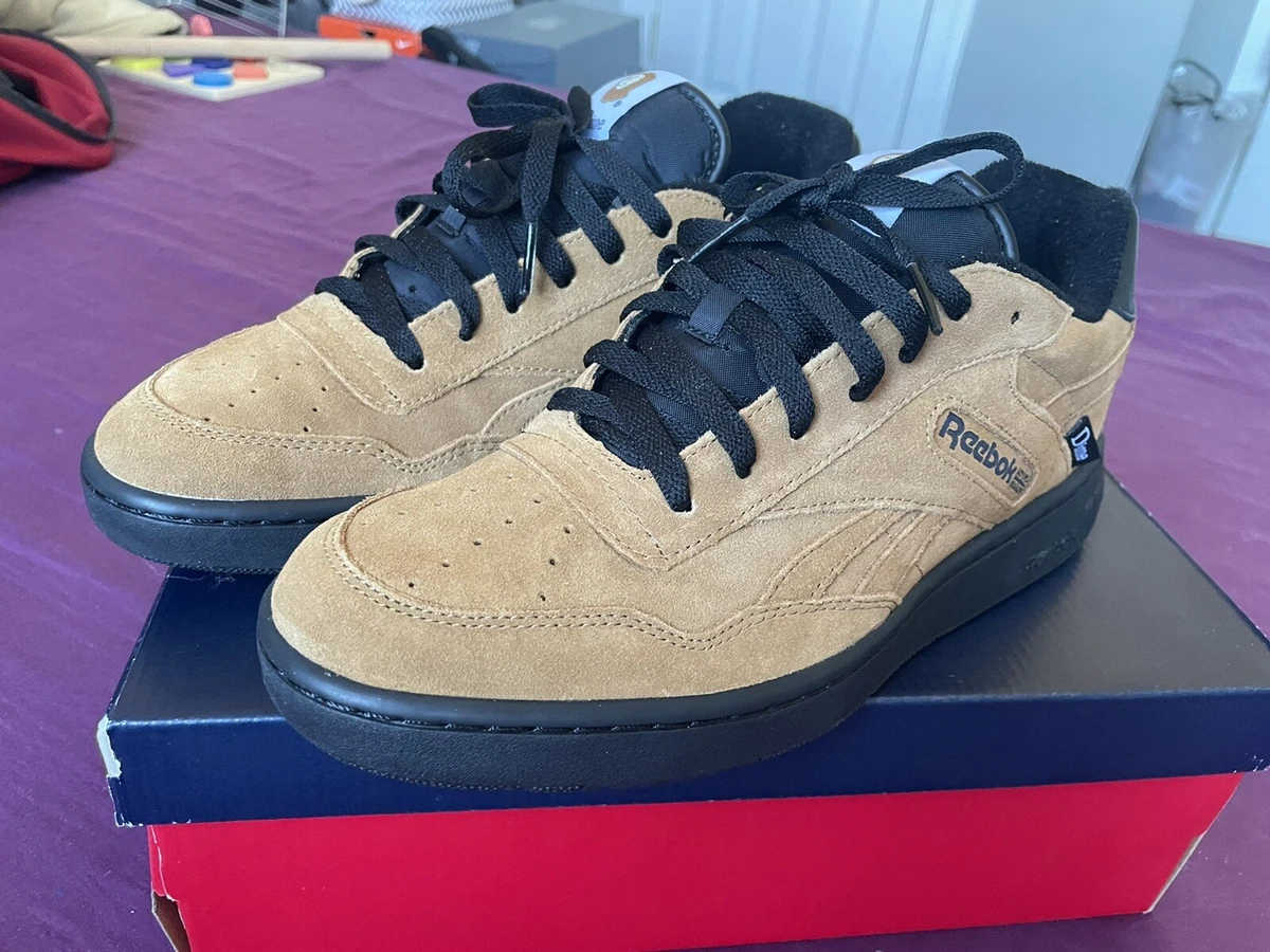 Reebok BB 4000 MU x Dime sz 9.5