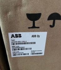 New ABB ACS320-03U-12A5-4 Inverter 5.5KW Expedited Shipping