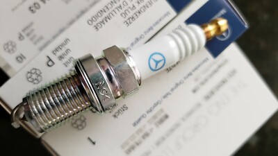 スパークプラグ A 003 159 81 03 8本セット　ベンツ MERCEDES-BENZ A 003-159-94-03 SPARK PLUG, BOX 12 UNITS NGK | USA