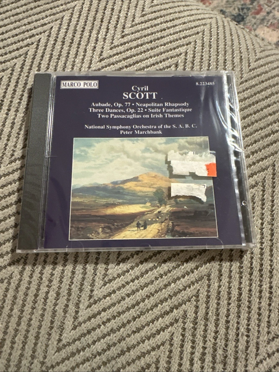 Marco Polo Classical Music CDs for sale | eBay