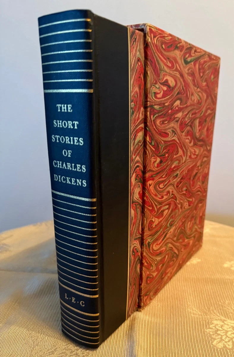 Charles Dickens Antiquarian & Collectible Books for sale - eBay