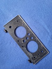 Rover P4 60/75/90/105/100 Instrument Panel, Part No. 528922