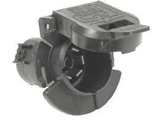 Pollak 11916 7 Way Connector Socket